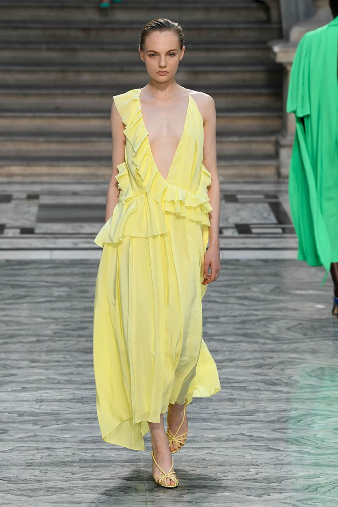 Victoria Beckham, ss20