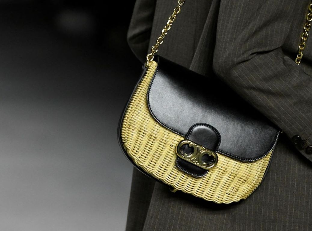 CELINE, ss20