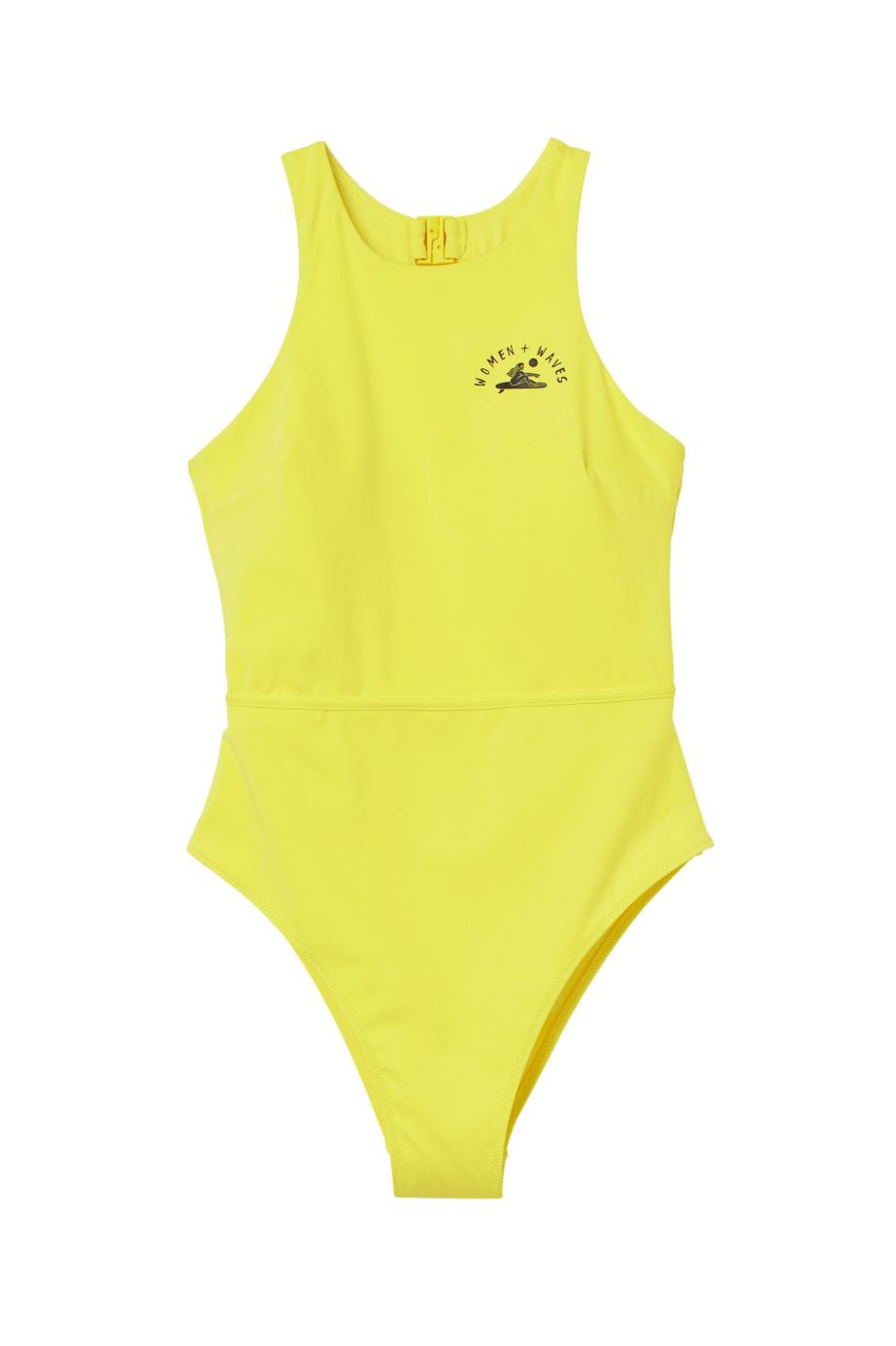 WomenWaves x H&M 34.99€