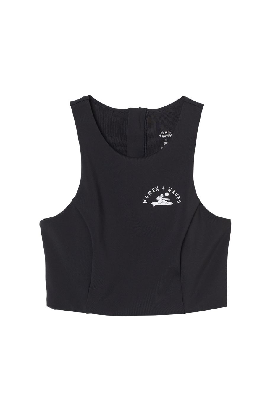 WomenWaves x H&M 19.99€