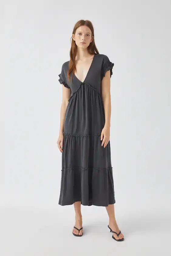 Comfort dressing: 28 ριχτά φορέματα που θα λατρέψεις