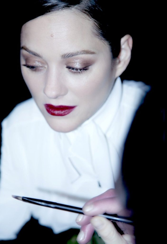 Κάντο όπως η Marion Cotillard 1 Κάντο όπως η Marion Cotillard