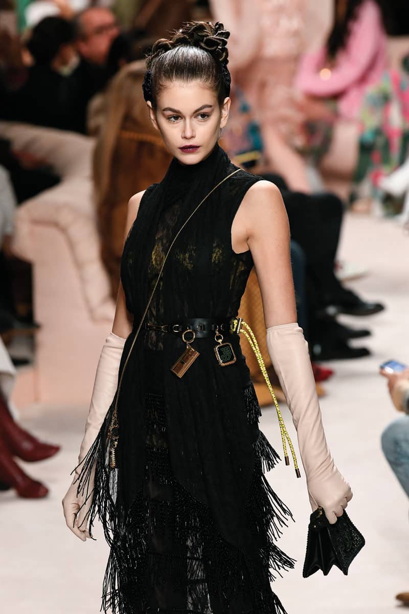 Fendi, fw20