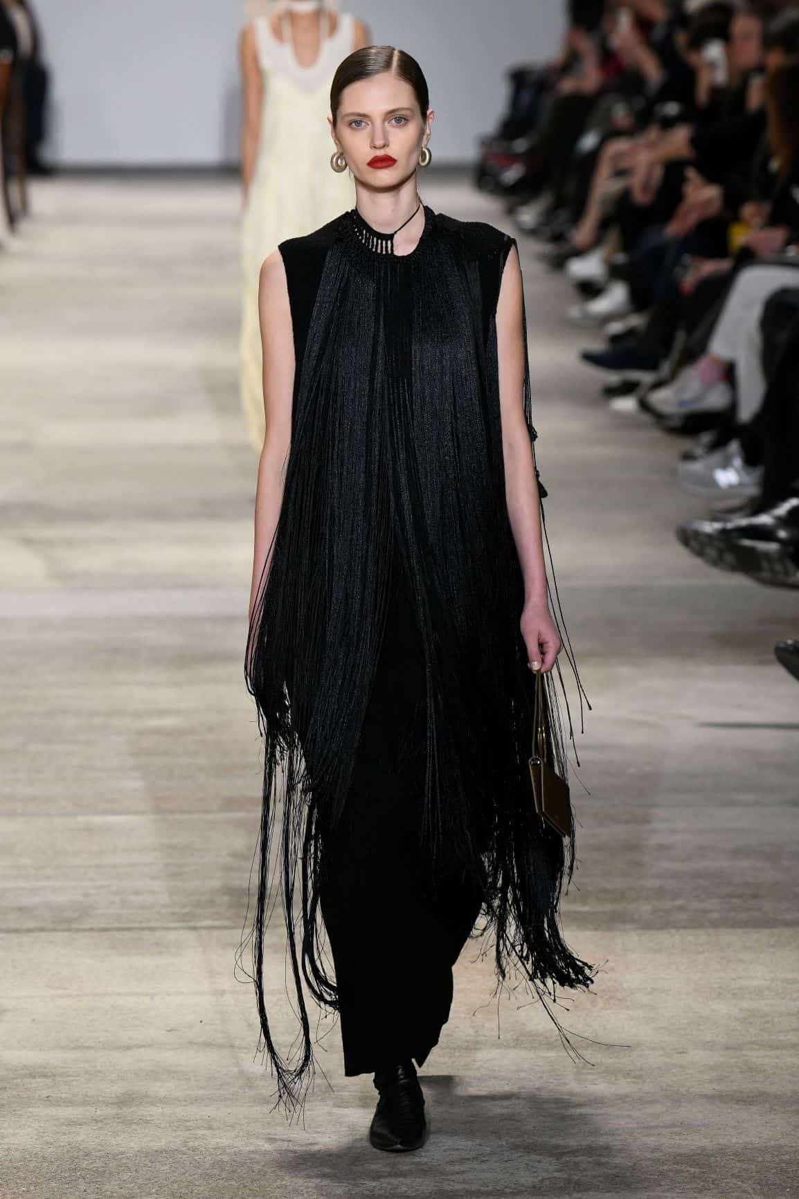 Jil Sander, fw20