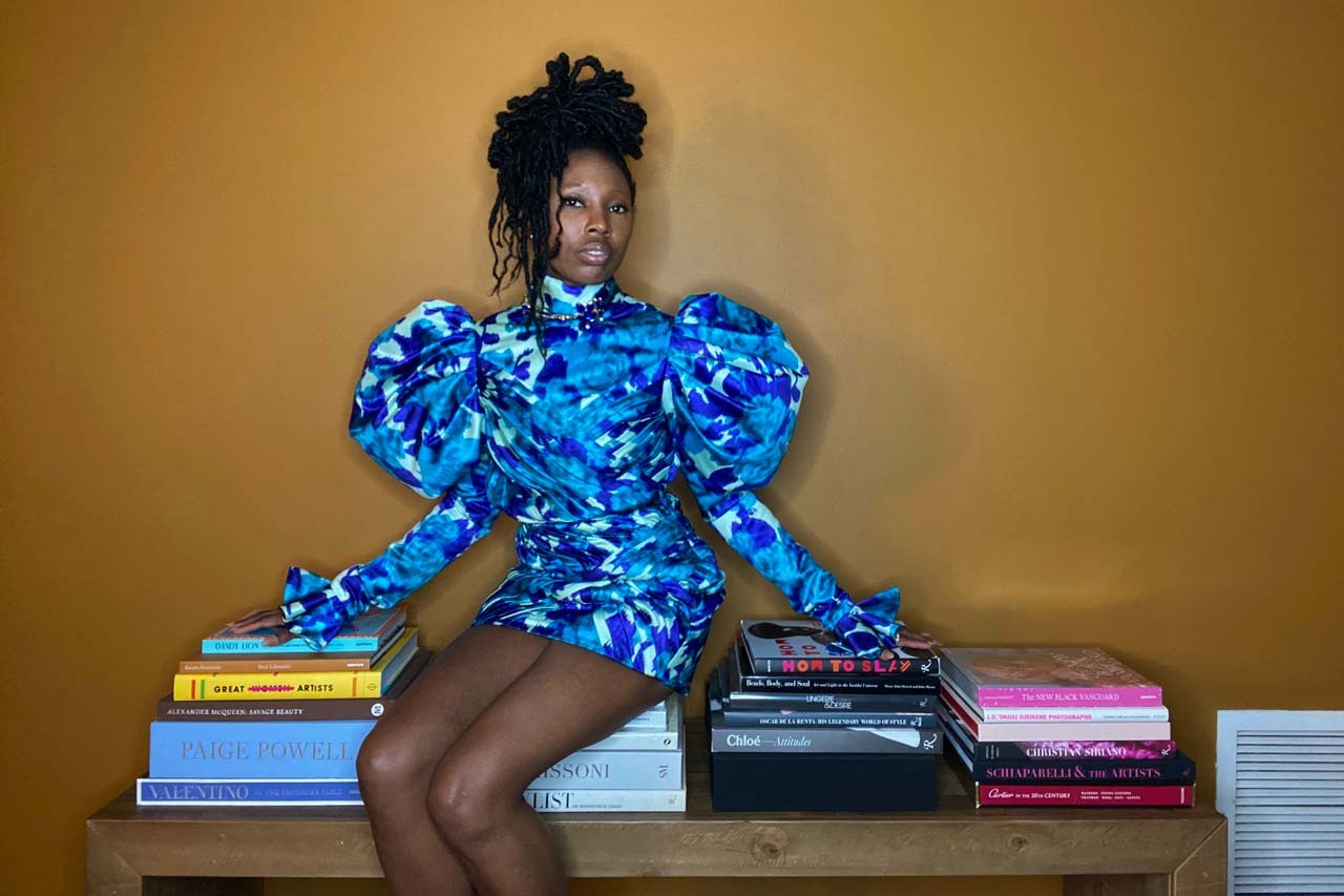 Η στιλίστρια της Beyonce, Zerina Akers