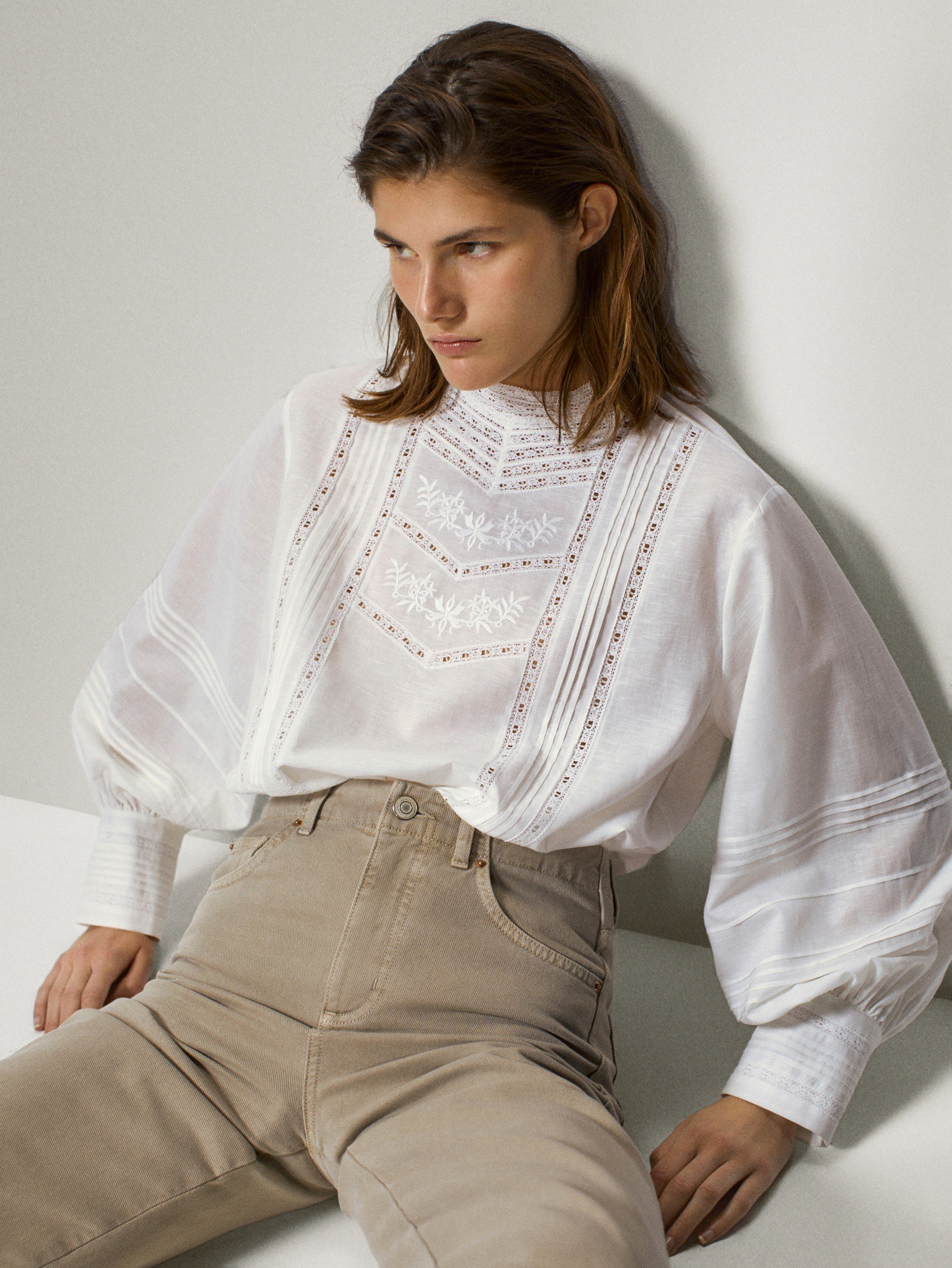 MASSIMO DUTI, 59.95€