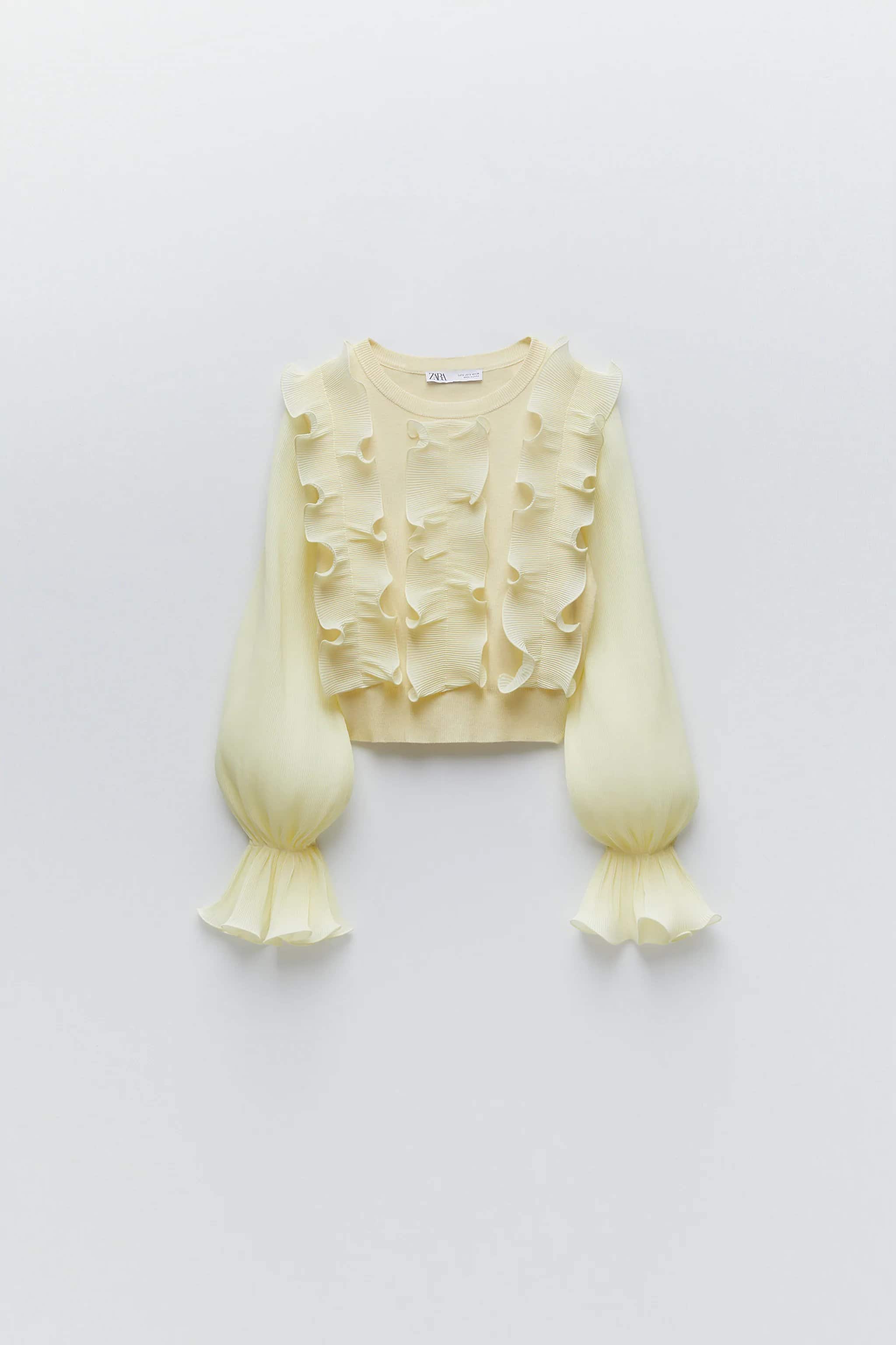 ZARA, 25.95€