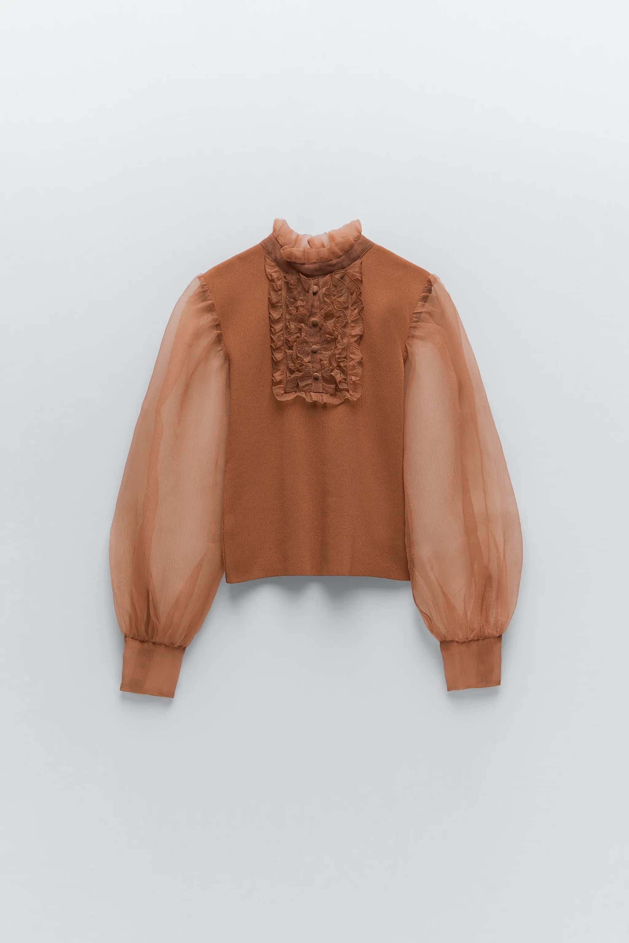 ZARA, 25.95€