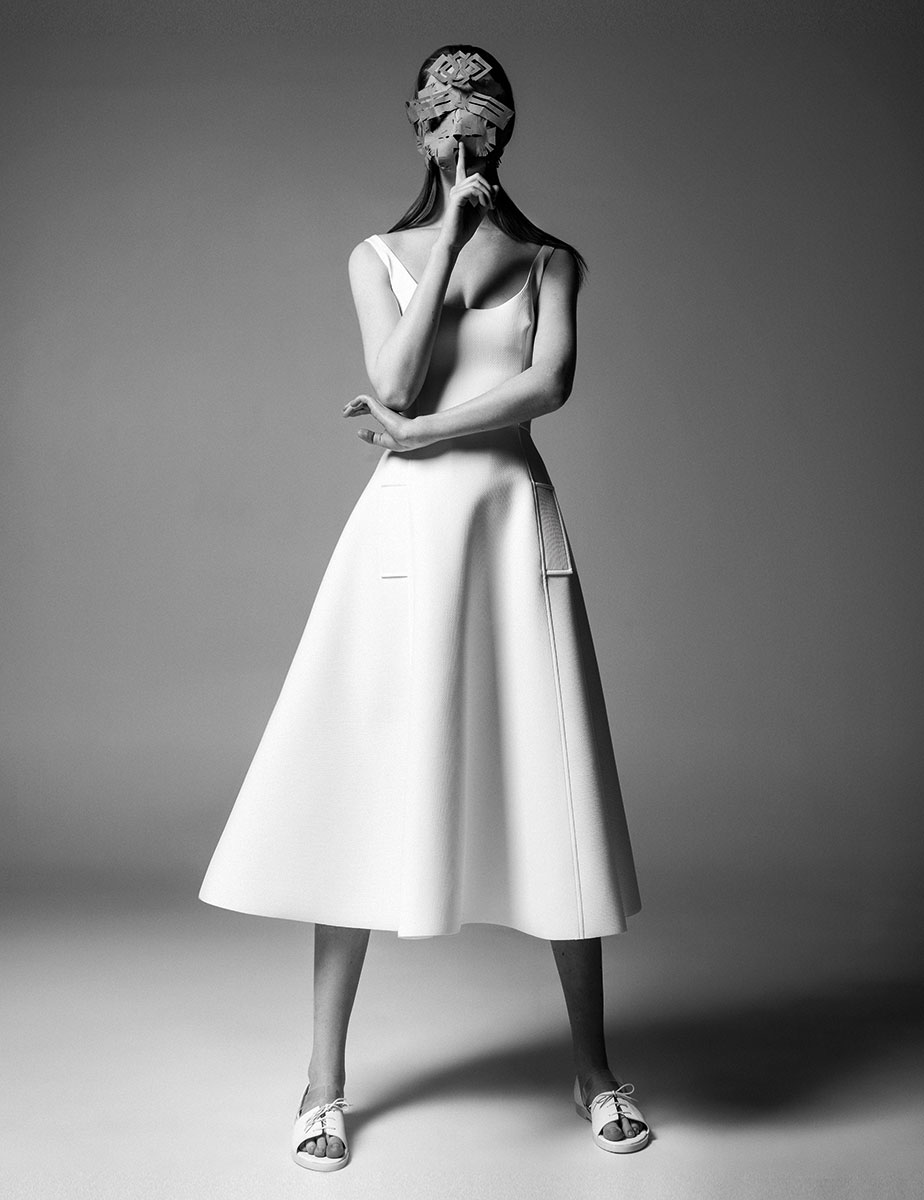 2014 THE SHAPE OF FASHION, ΦΩΤΟ: ΘΑΝΑΣΗΣ ΚΡΙΚΗΣ