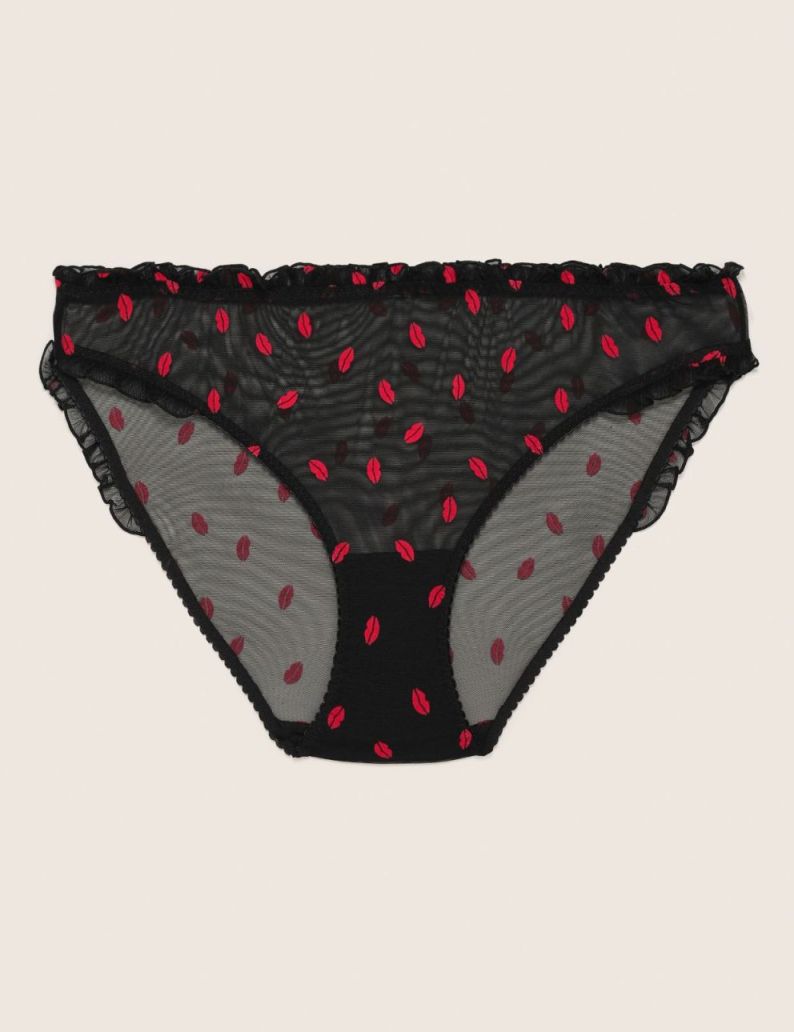 Σλιπ με καρδούλες, 8.95€, MARKS & SPENCER