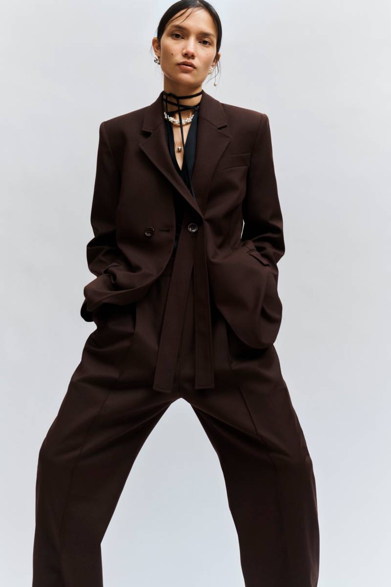 BEAUFILLE, fw21