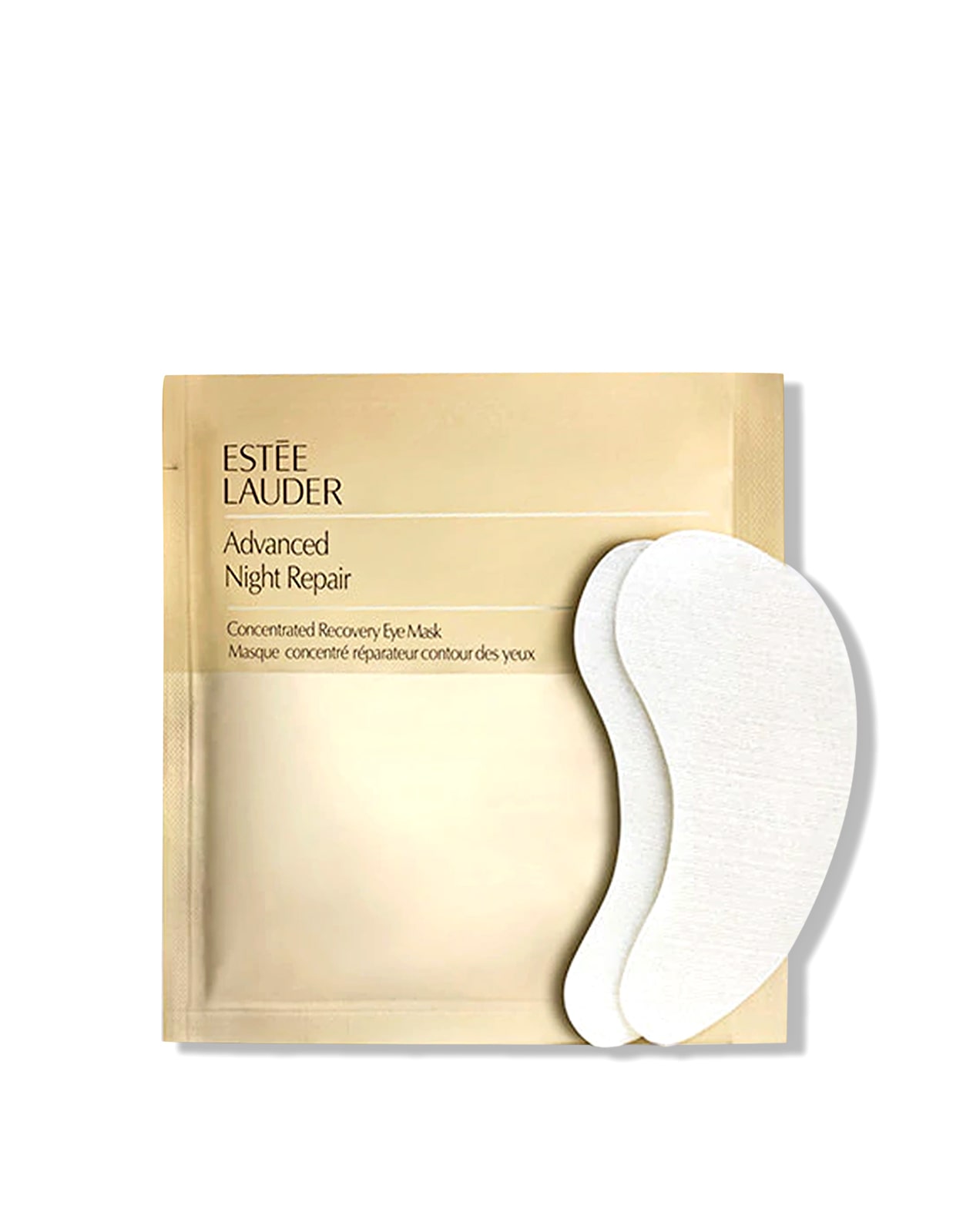 Advanced Night Repair Concentrated Recovery Eye mask για πιο ξεκούραστα και αναζωογονημένα μάτια, Estee Lauder
