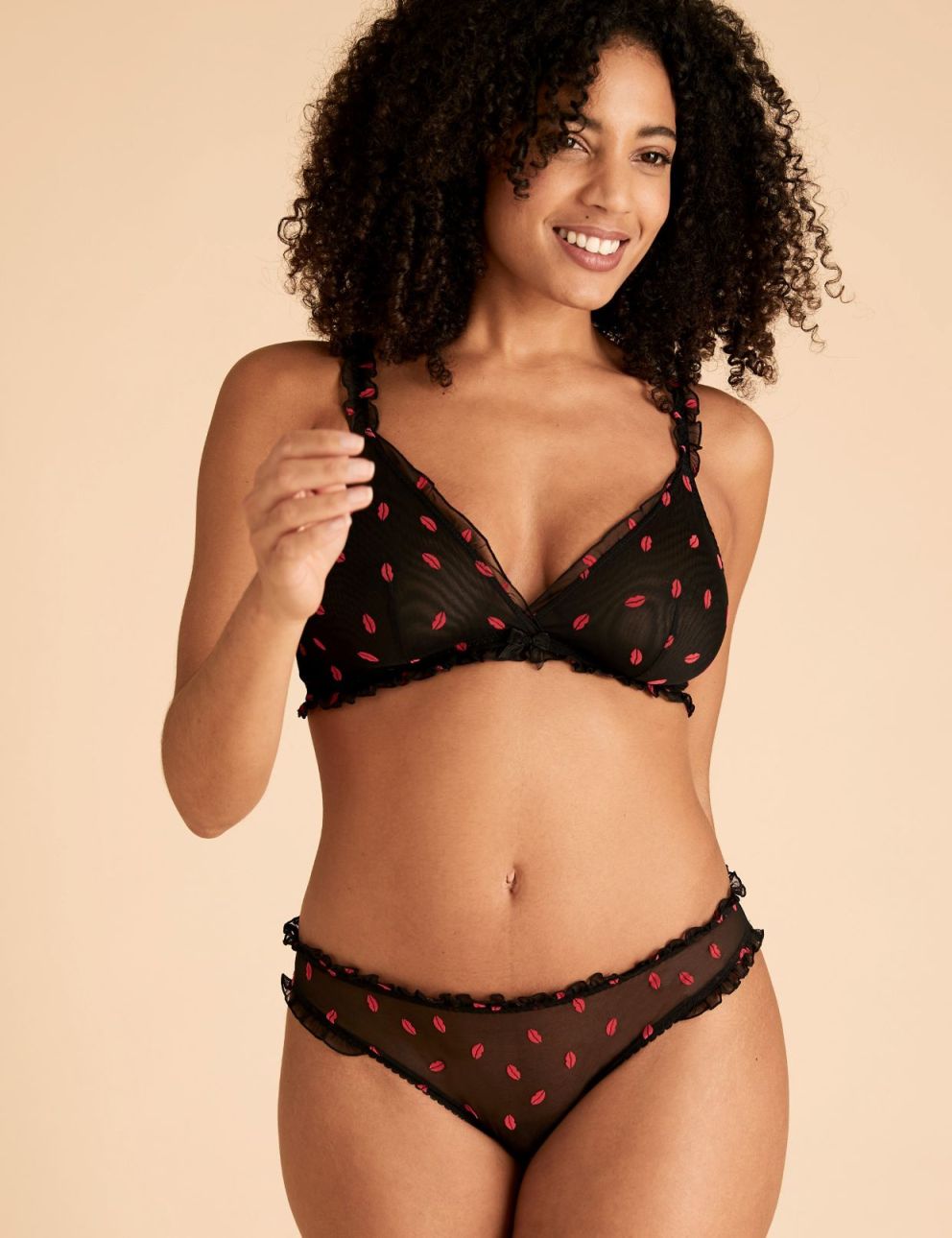 MARKS & SPENCER
