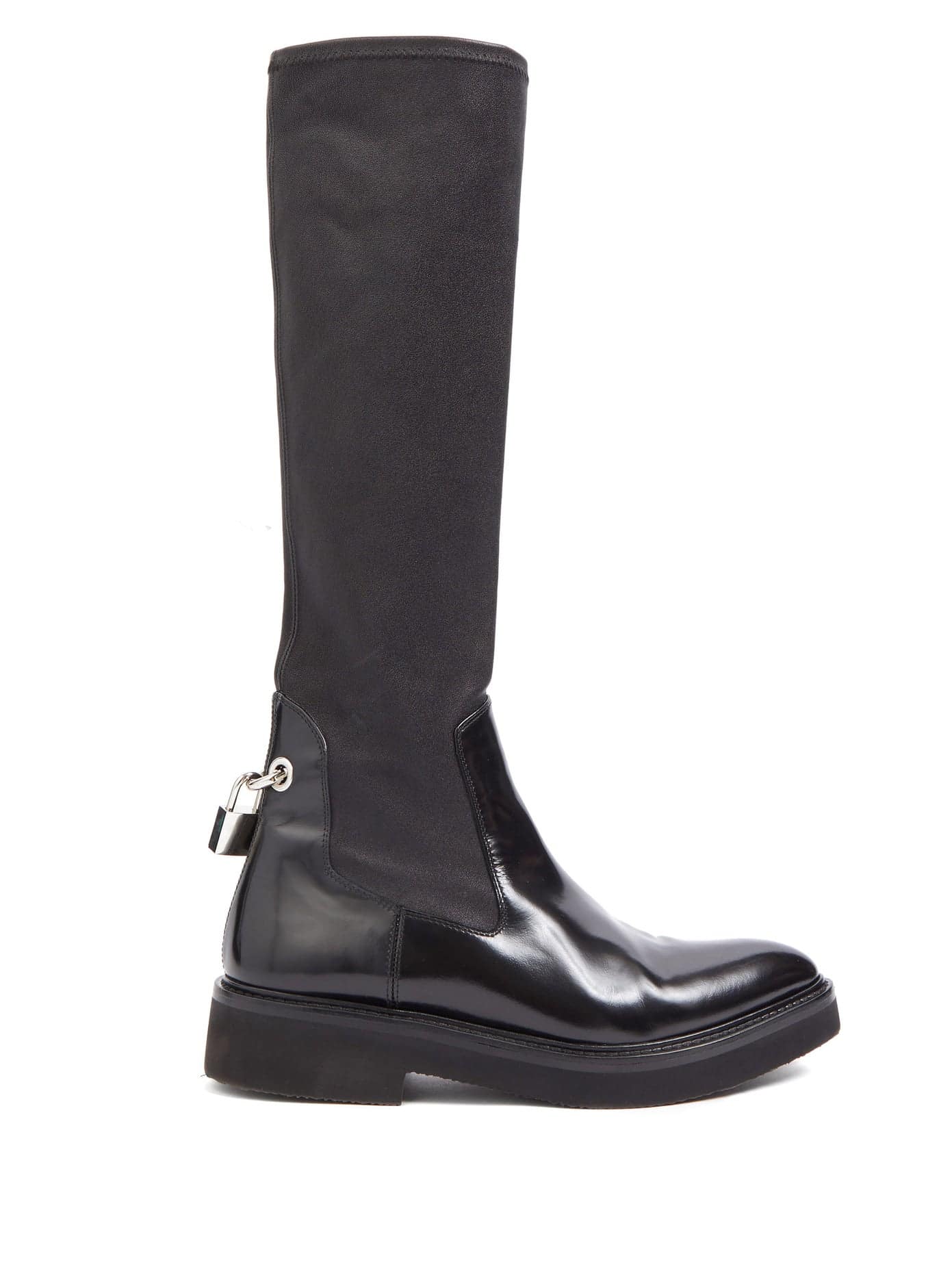 Flast μπότα Christopher Kane, από 745€ τώρα 372€, MatchesFashion.