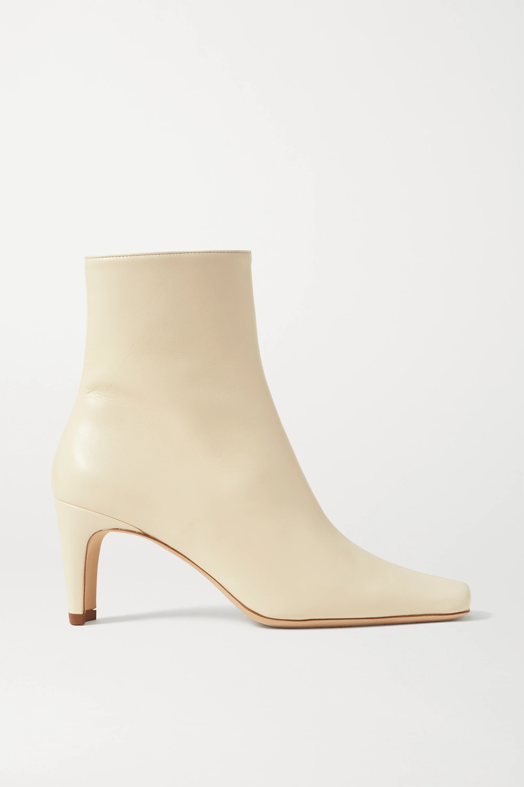 Ancle Boot Staud, από 360€ τώρα 180€, Net-a-Porter.
