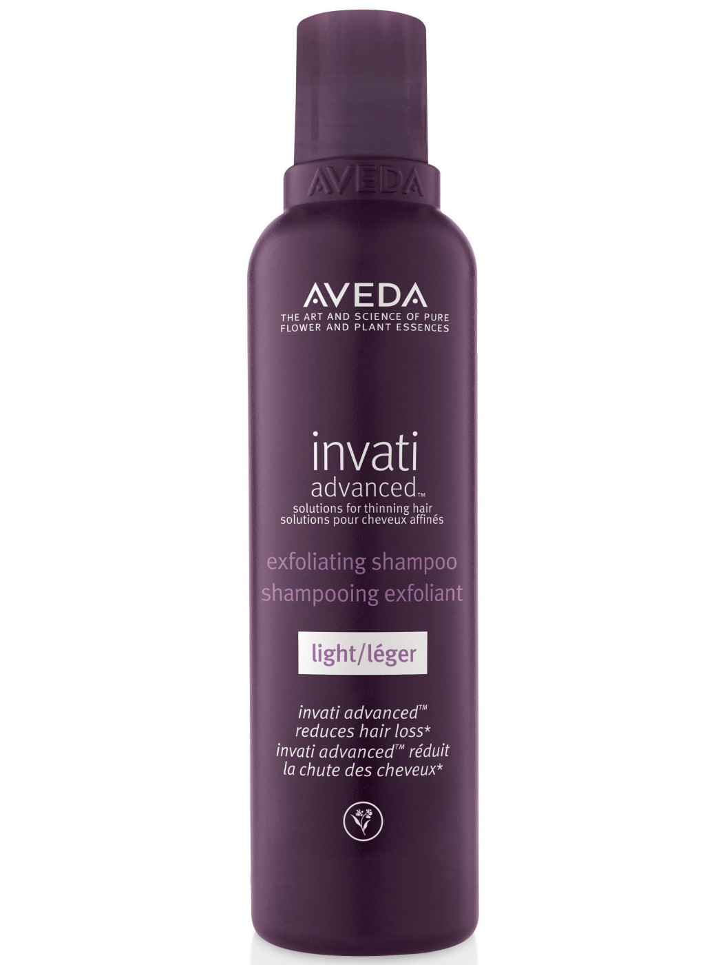Invati Advanced Exfoliating Shampoo Light, Aveda