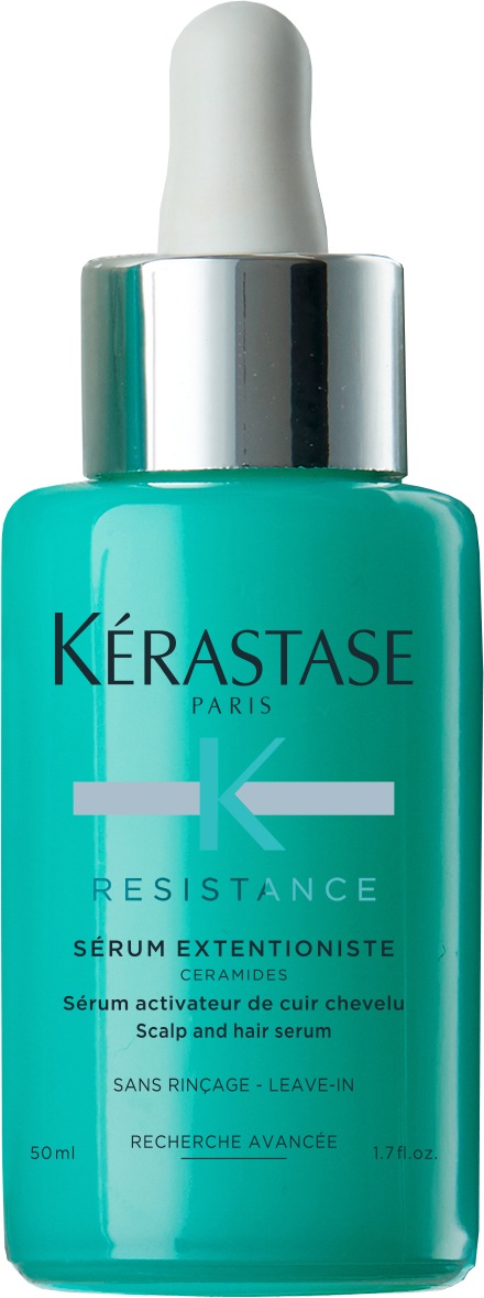 Serum Resistance Extensioniste για τριχωτό-μακριά μαλλιά, Kerastase
