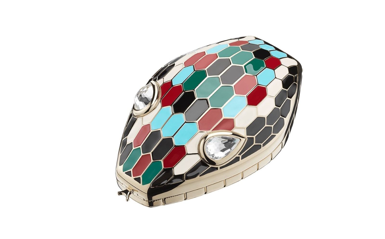 Serpenti Metamorphosis minaudière
