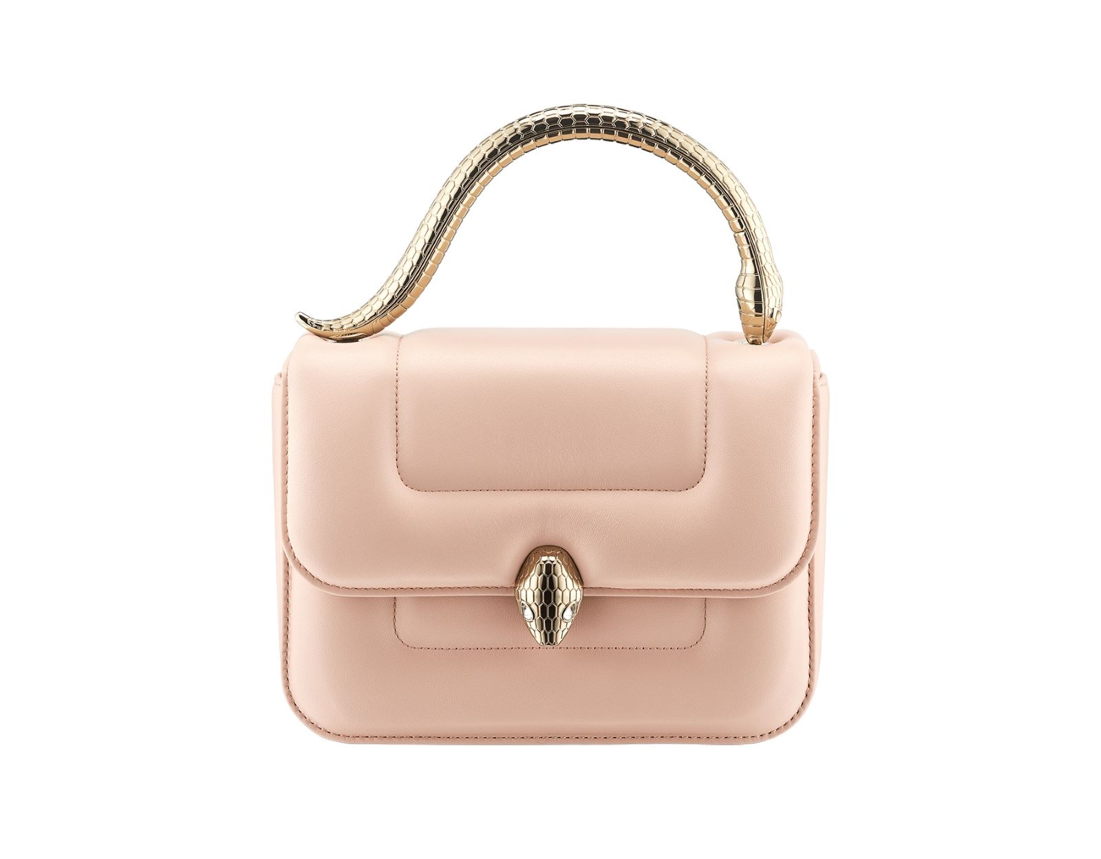 Serpenti Metamorphosis Handle
