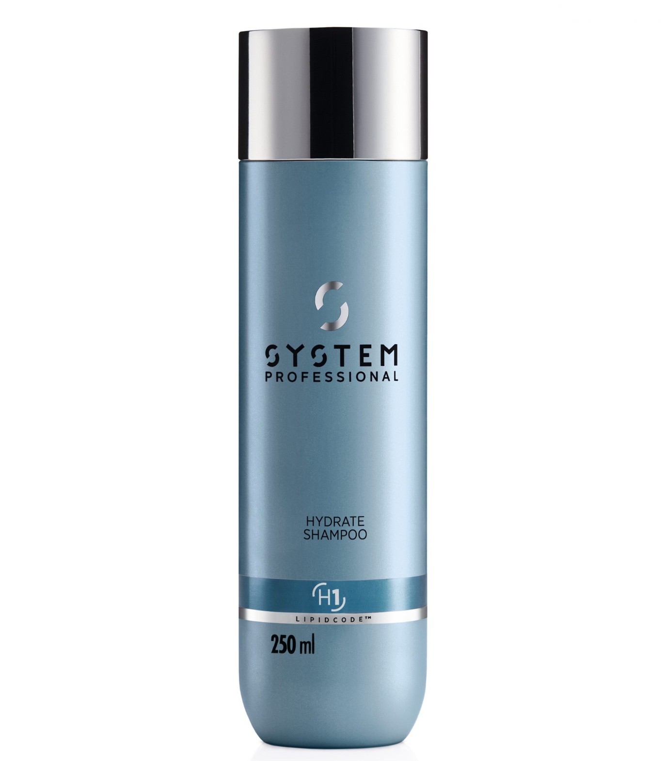 Hydrate Shampoo Lipid Code H1, System Professional