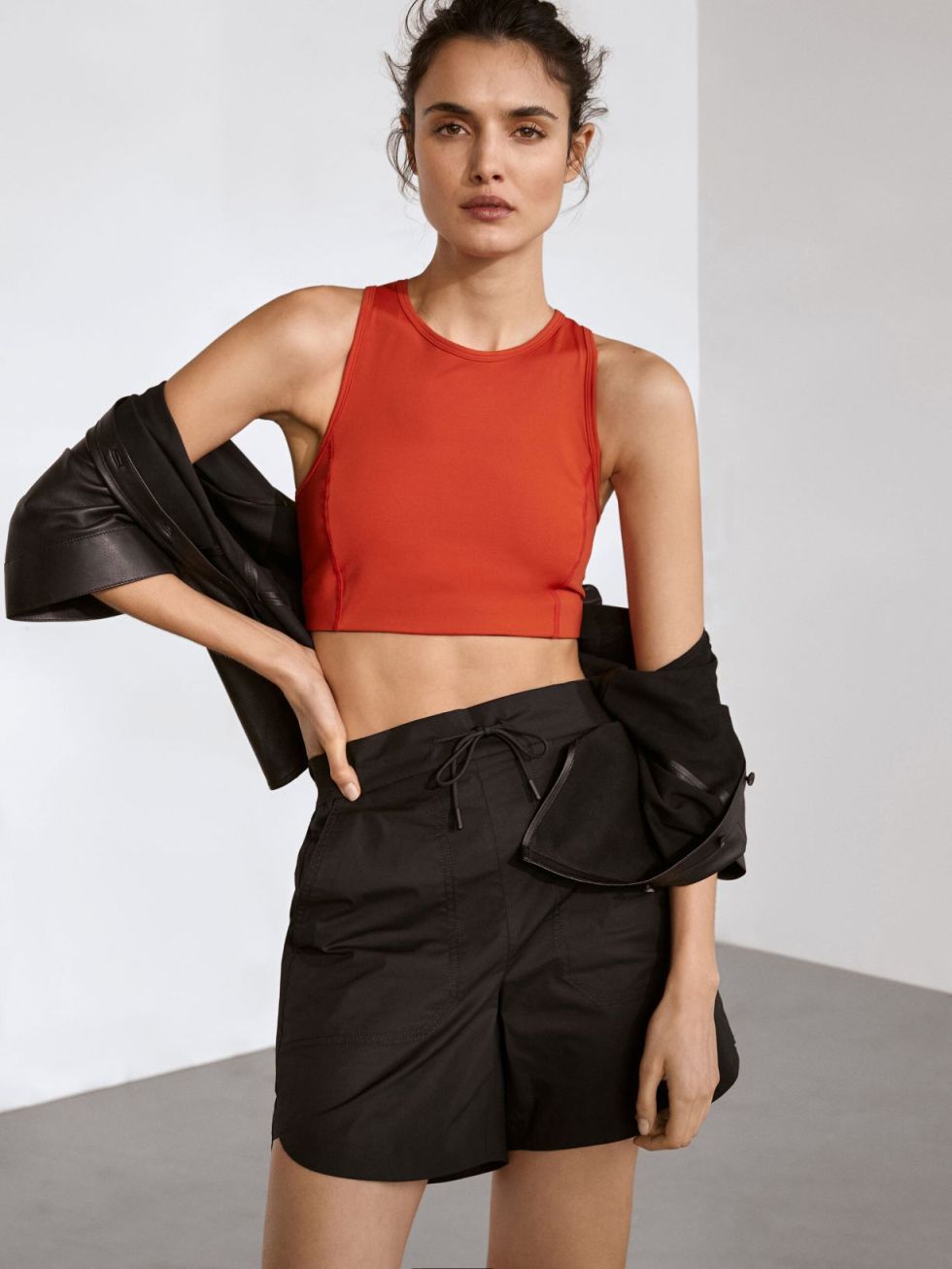 Massimo Dutti, ss21