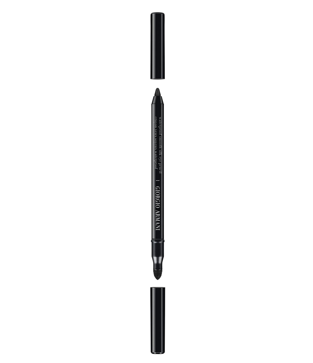 Smooth Silk Eye Pencil,
Armani Beauty.
