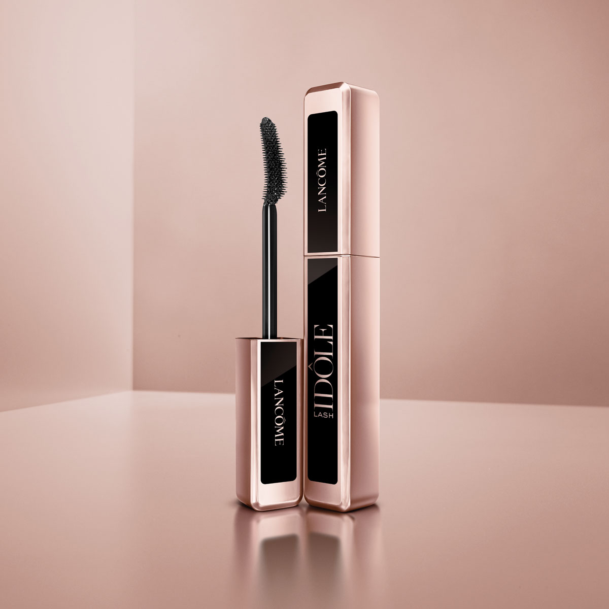 Μάσκαρα Lash Idôle, Lancôme.