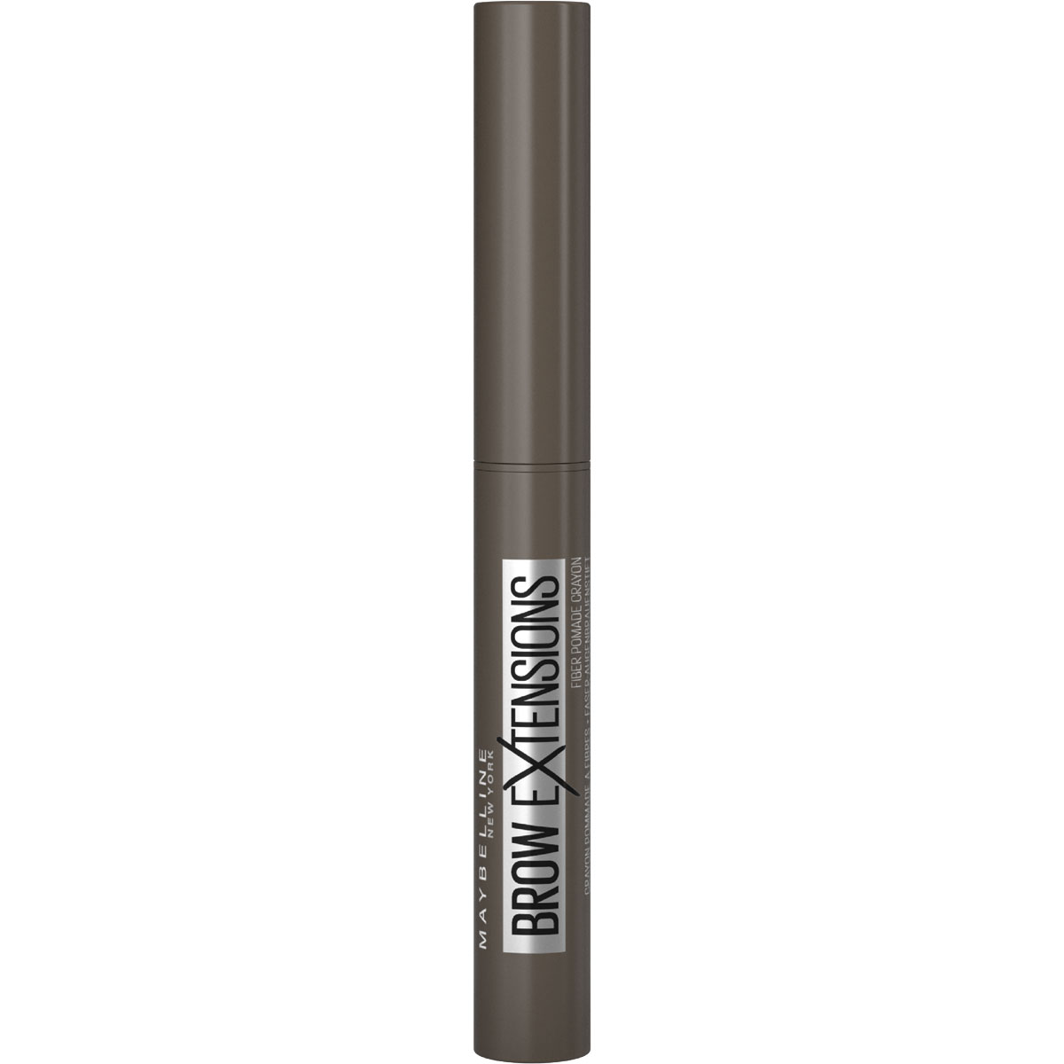 Brow Extensions με μικρά τριχίδια,
Maybelline N.Y.