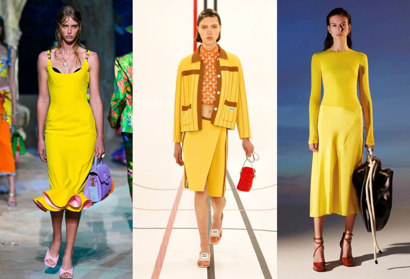 VERSACE, MIUMIU, SPORTMAX ss2