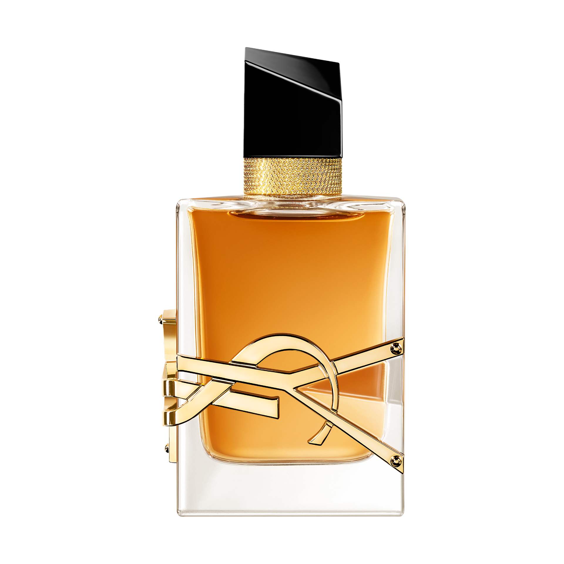 Libre Eau de Parfum Intense με καρδιά λεβάντας από την Προβηγκία,
άνθη πορτοκαλιάς, συμφωνία ορχιδέας,
βανίλια, YSL.