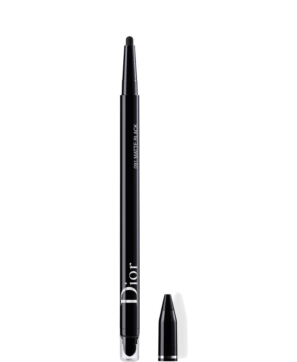 Diorshow 24h
Stylo Waterproof
Eyeliner που μπορεί να
χρησιμοποιηθεί και ως
kohl liner, Dior.
