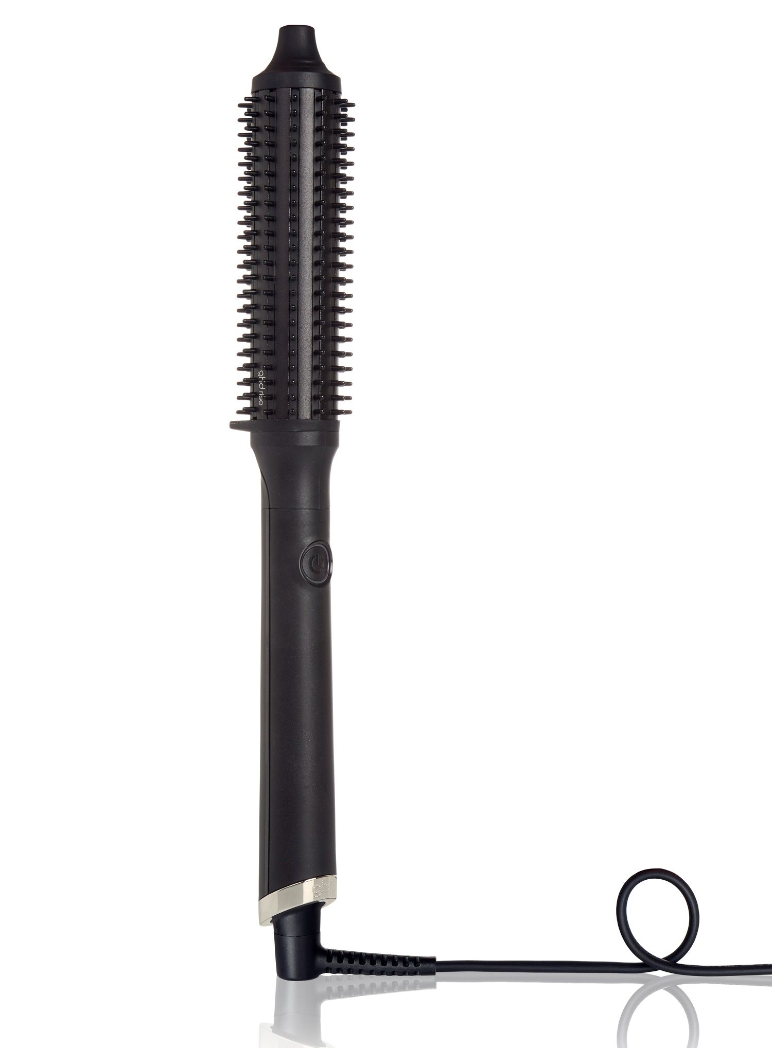 Στρογγυλή βούρτσα ghd rise για όγκο 3D, ghd