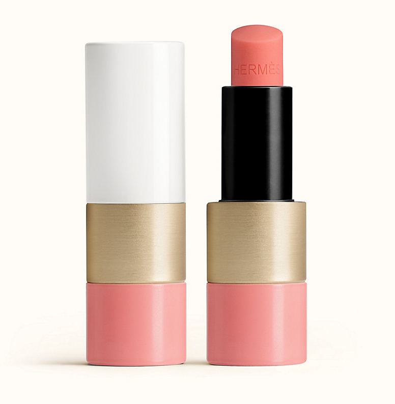 Beauty’s Rose Hermés Lip Enhancer Rose d’ Été του Hermés