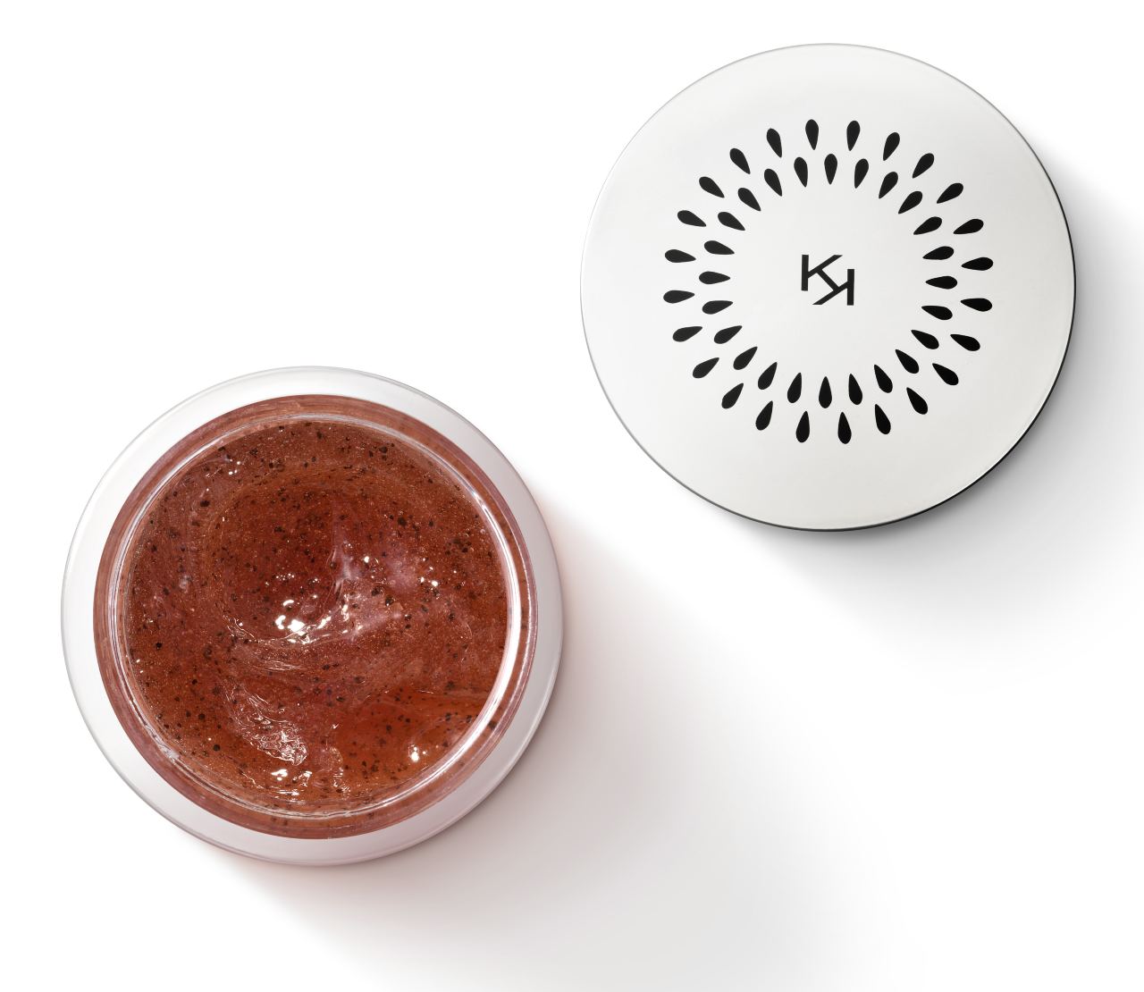 Watermelon body scrub