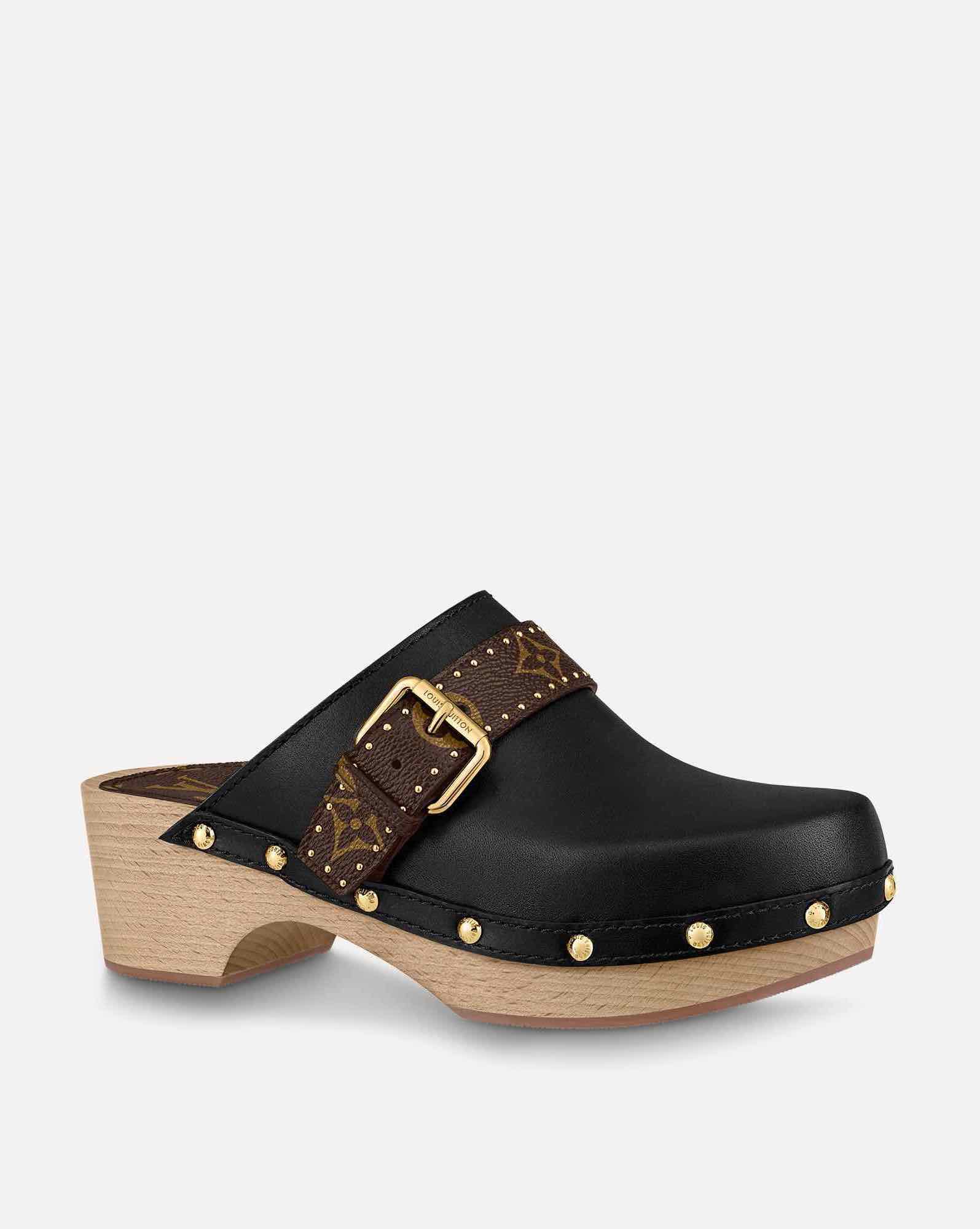 Σαμπό με λουράκι σε απόχρωση αντίθεσης, 750€, Louis Vuitton.