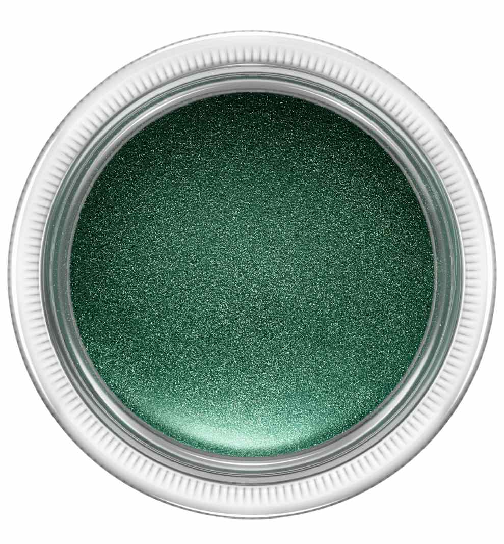 Κρεμώδης σκιά Prolongwear Paint Pot που φοριέται μόνη της ή σε συνδυασμό με άλλα προϊόντα, M.A.C
