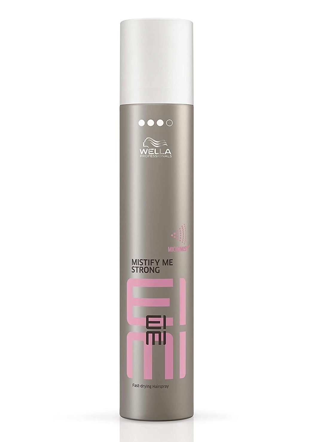 Λακ EIMI Mystify Me hairspray, Wella Professional