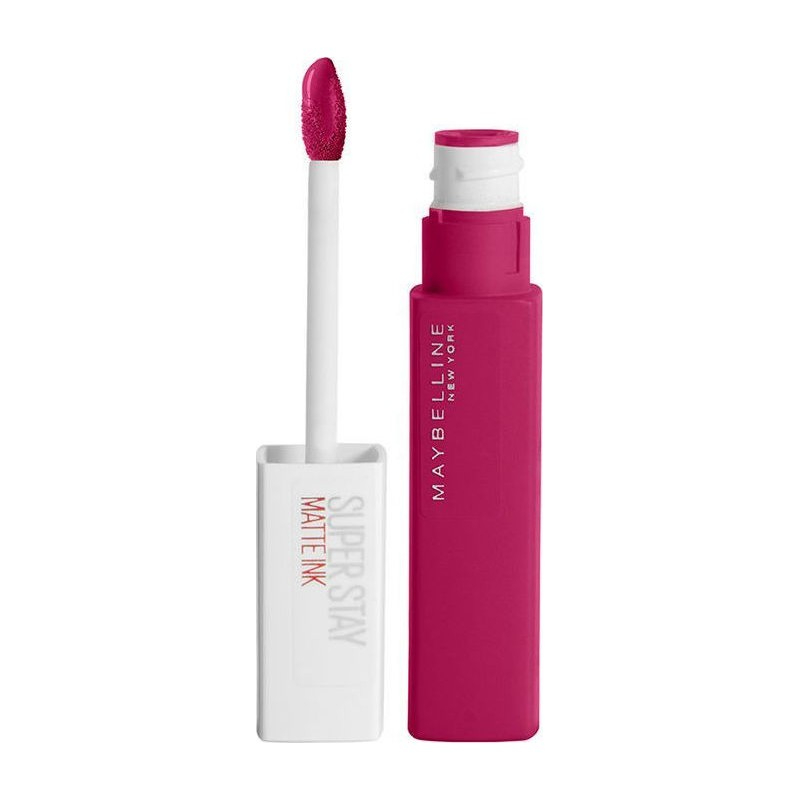Superstay Matte Ink Liquid Lipstick, Maybelline N.Y