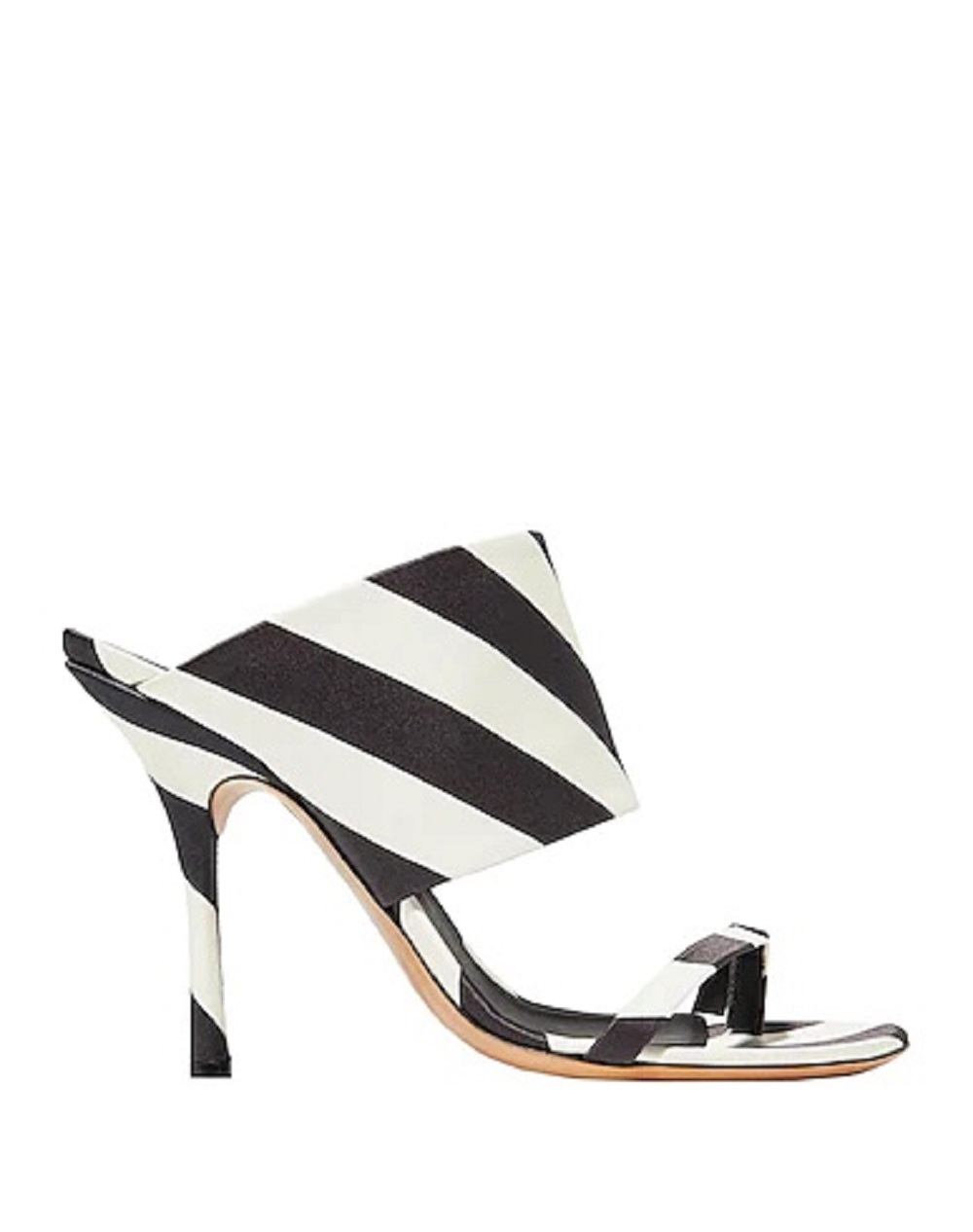 Δερμάτινα mules DRIES VAN NOTEN, 114€ από 249€, YOOX.