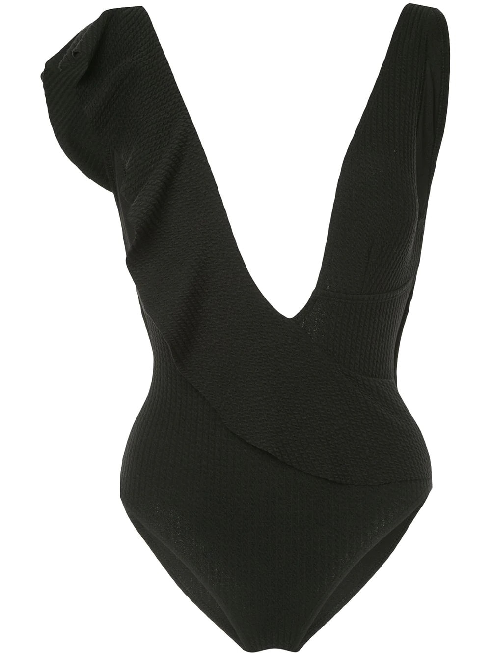 Ολόσωμο μαγιό DUSKII, 75€ από 250€, FARFETCH.