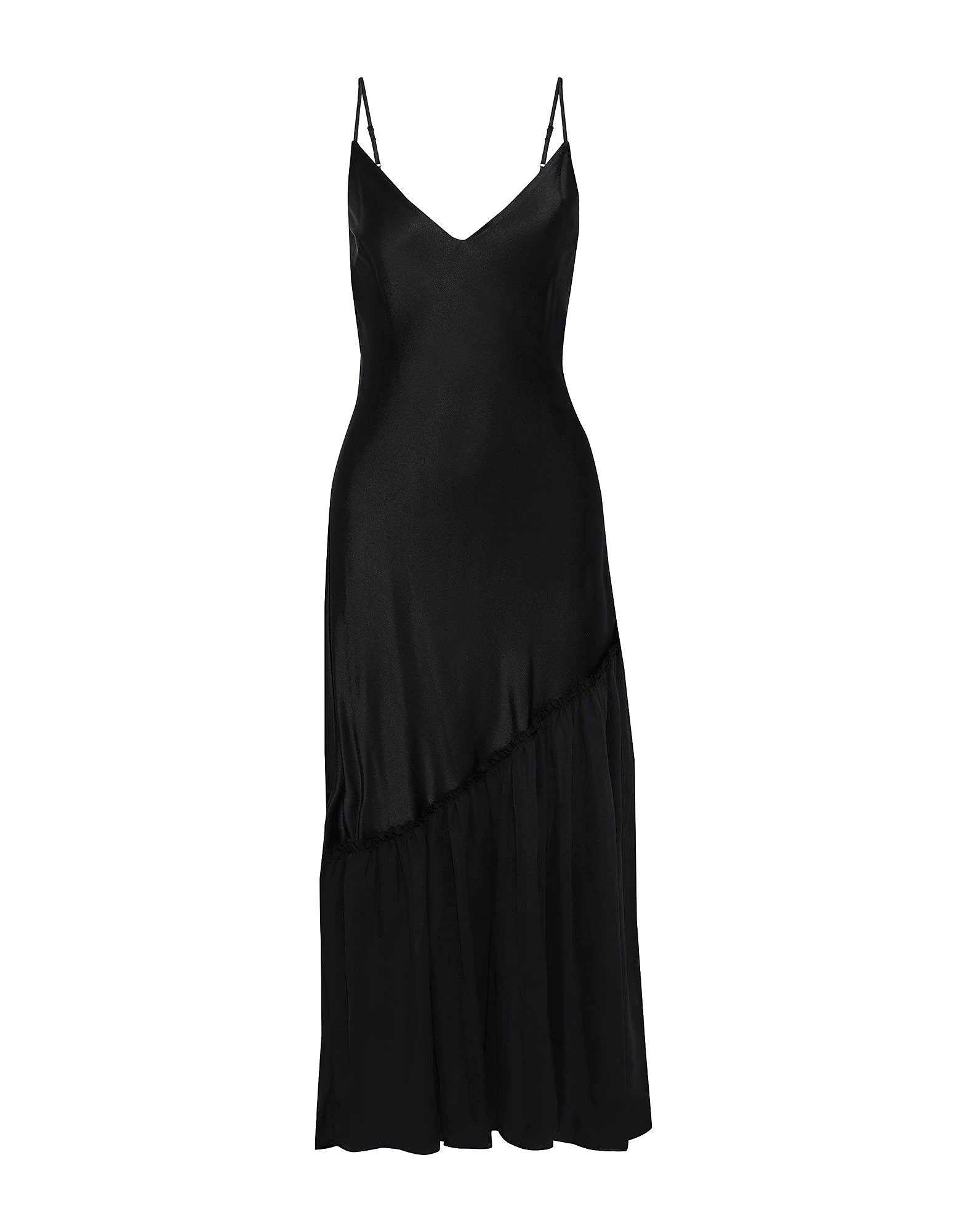 Slip dress FRAME, 98€ από 339€, YOOX.