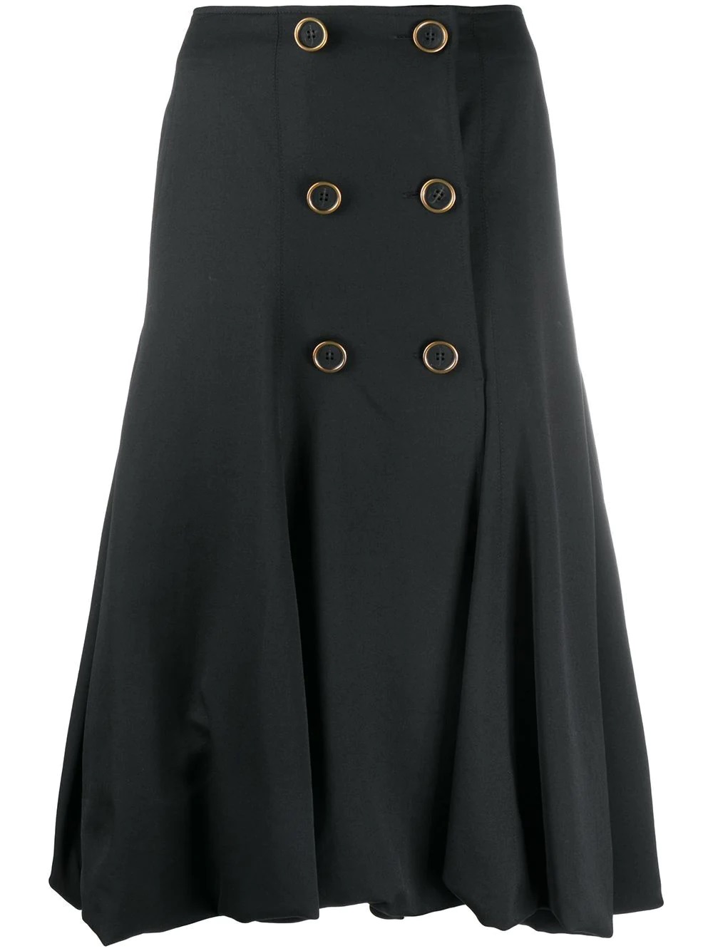 Φούστα JW Anderson, 267€ από 890€, FARFETCH.