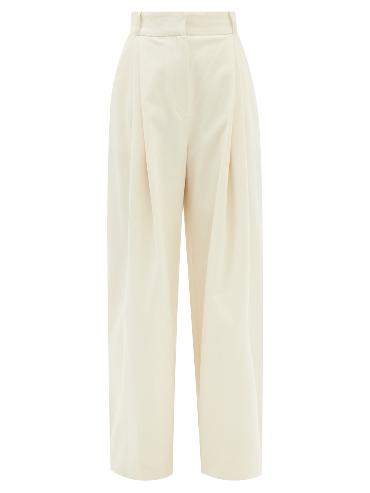 Wide leg trousers THREE GRACES LONDON, 86€ από 234€, MATCHESFASHION.