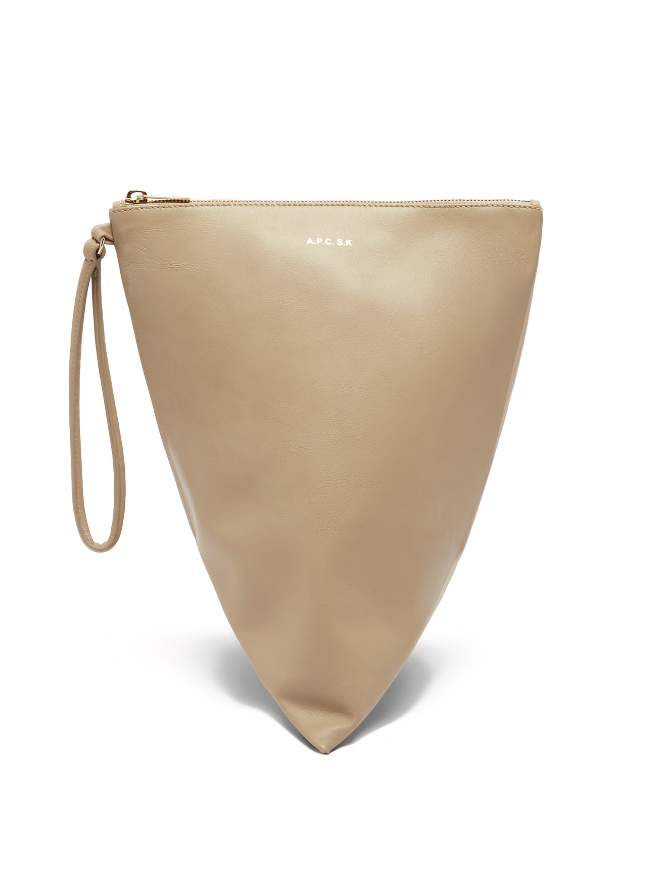 Δερμάτινο τσαντάκι A.P.C. 128€ από 320€, MATCHES FASHION.