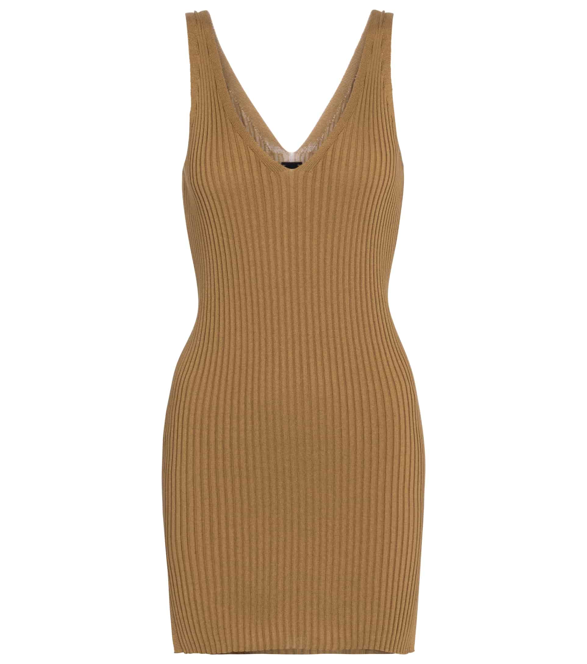 Φόρεμα PETAR PETROV, 97€ από 325€, MYTHERESA.