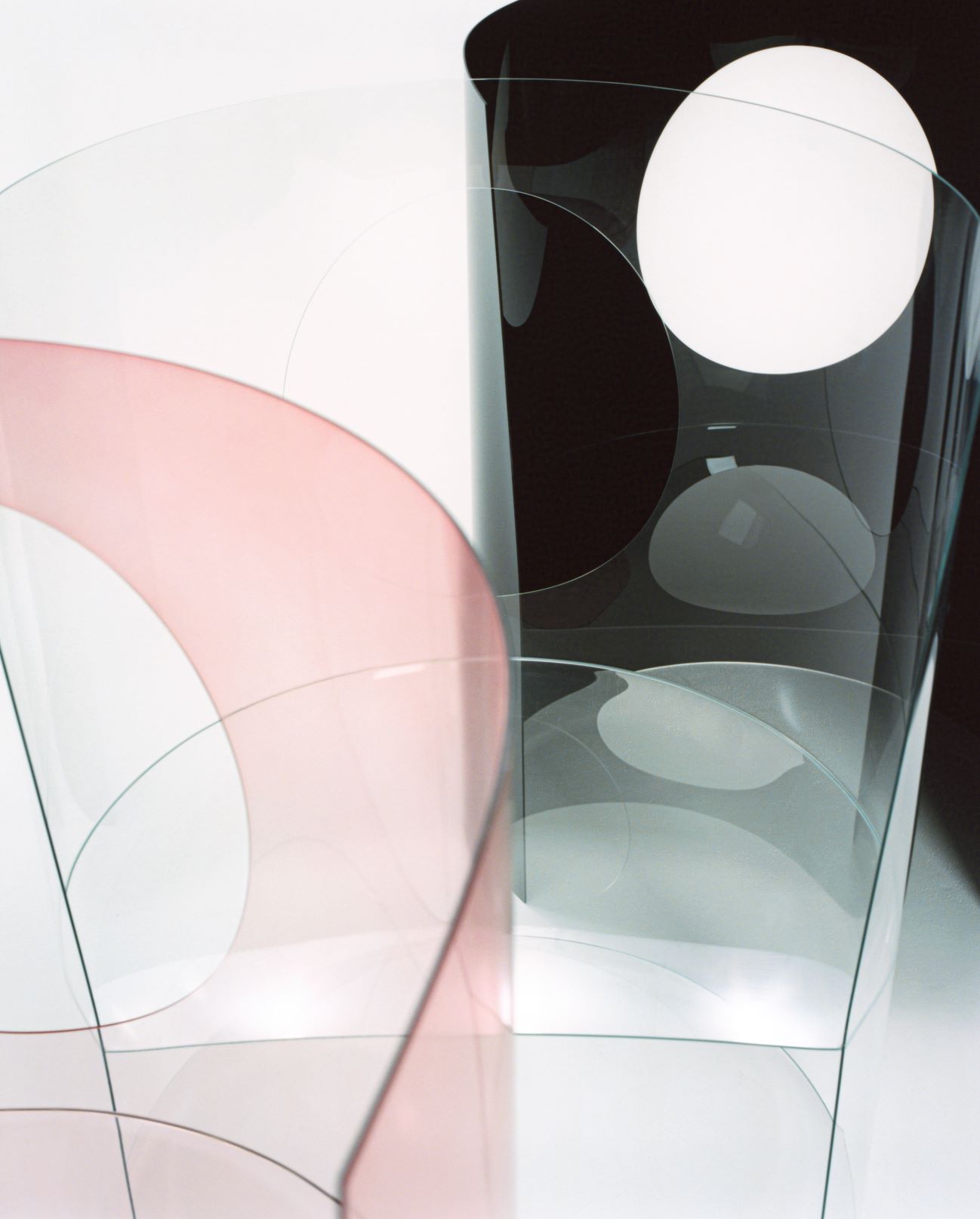 NENDO, photo YUTO KUDO.