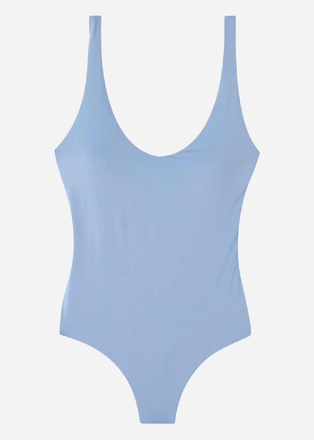 19. Ολόσωμο μαγιό από οικολογικό ύφασμα, 39€, Calzedonia