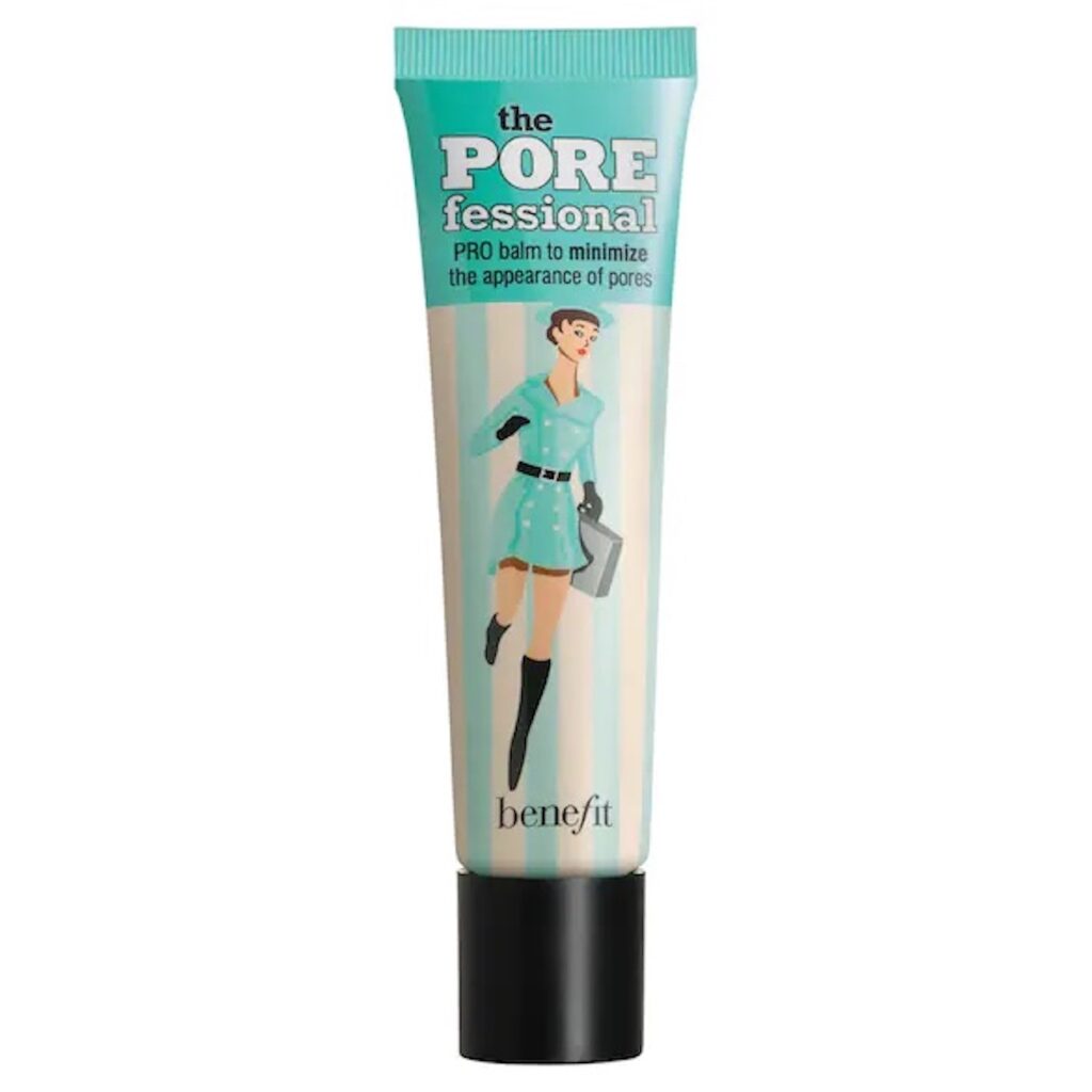 Foundations & Primers-The Porefessional pro balm-Benefit Cosmetics