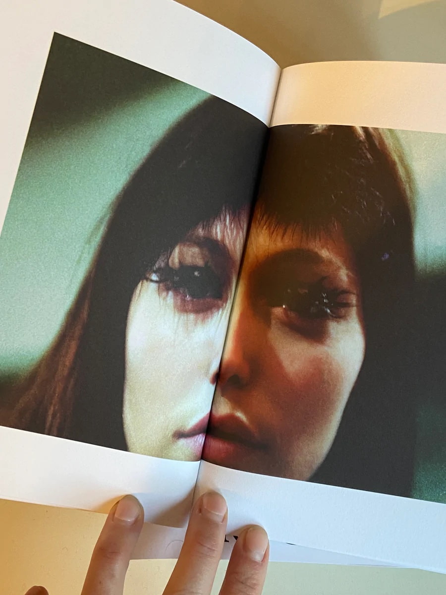 Makeup 1989-2005 by Inge Grognard