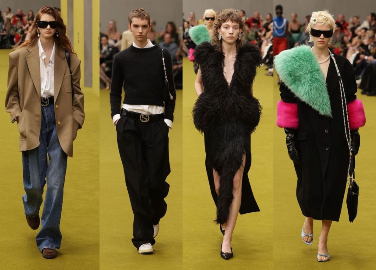 GUCCI fw23